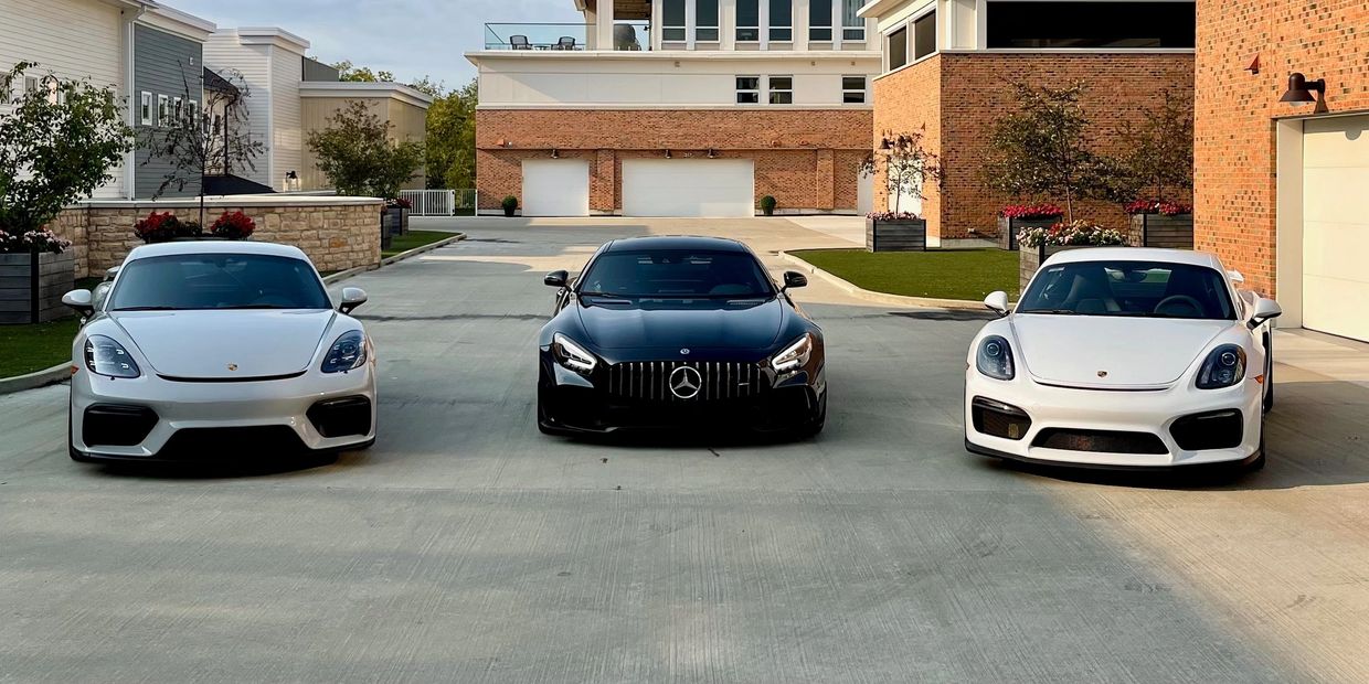 Prestige Auto Detail Exotic, Detailing, Car Detailing Services